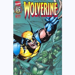 Wolverine : n° 66