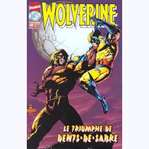 Wolverine : n° 68