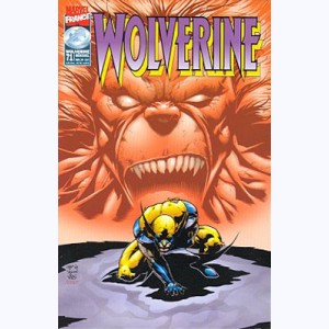 Wolverine : n° 71, La survie du plus fort 2