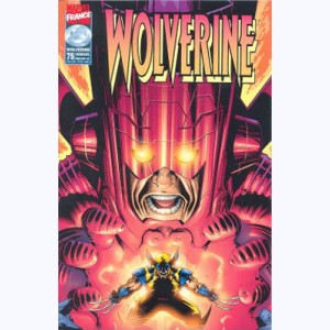Wolverine : n° 75