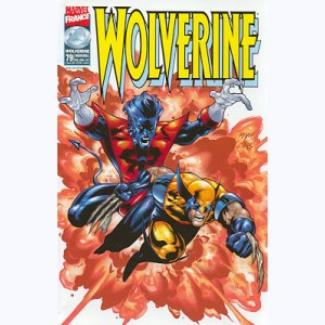Wolverine : n° 79