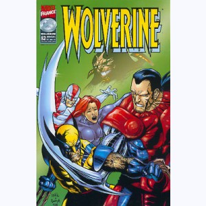 Wolverine : n° 82, Renaissance