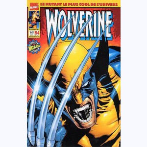 Wolverine : n° 84, Aux portes du mal