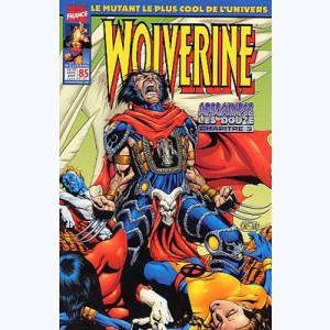 Wolverine : n° 85