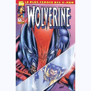 Wolverine : n° 94