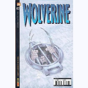 Wolverine : n° 102