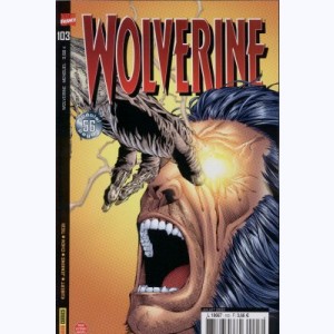 Wolverine : n° 103
