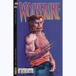 Wolverine : n° 105