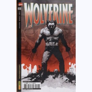 Wolverine : n° 106