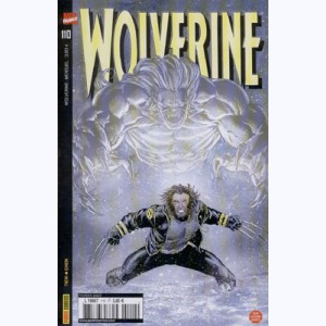 Wolverine : n° 110