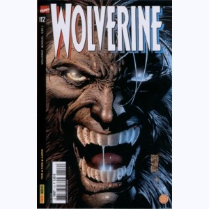 Wolverine : n° 112