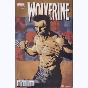 Wolverine : n° 113