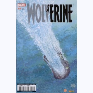 Wolverine : n° 114