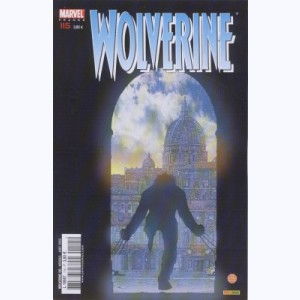Wolverine : n° 115
