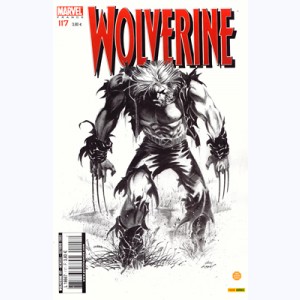 Wolverine : n° 117