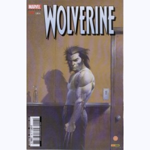 Wolverine : n° 118