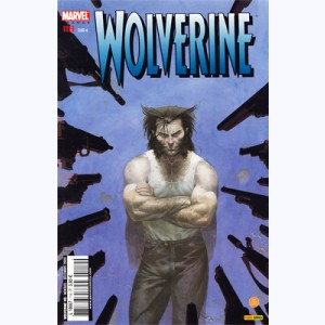 Wolverine : n° 119, Trois enterrements et un mariage