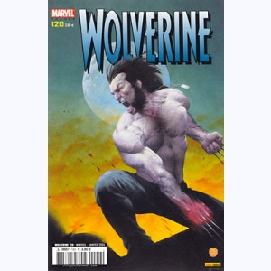 Wolverine : n° 120