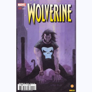 Wolverine : n° 121
