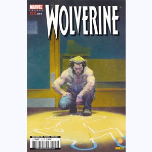 Wolverine : n° 122