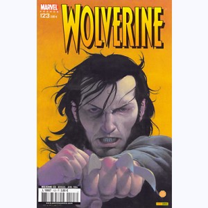 Wolverine : n° 123