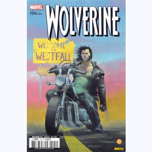 Wolverine : n° 124, Les frères 3, 4