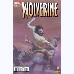 Wolverine : n° 125