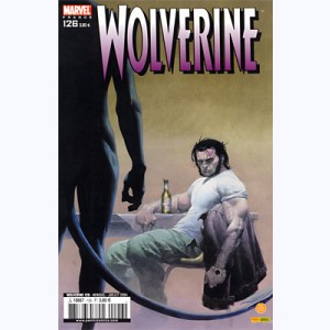 Wolverine : n° 126