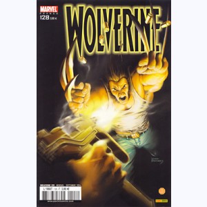 Wolverine : n° 128