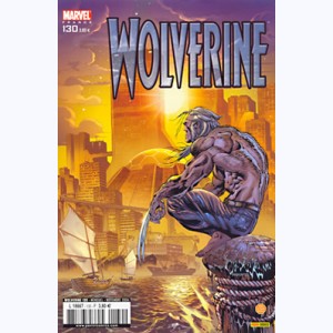 Wolverine : n° 130
