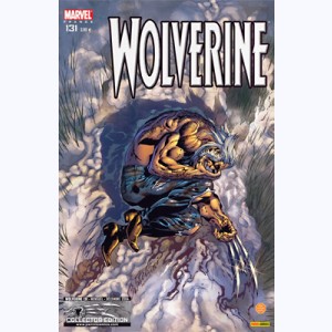 Wolverine : n° 131, Retour de l'indigène