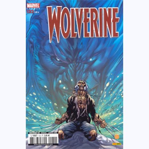Wolverine : n° 132, Le retour de l'indigène 2