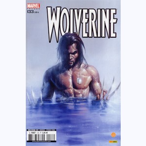 Wolverine : n° 133, Le retour de l'indigène 3