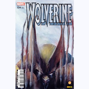 Wolverine : n° 134, Le retour de l'indigène 4, 5