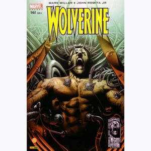 Wolverine : n° 141