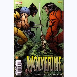 Wolverine : n° 146