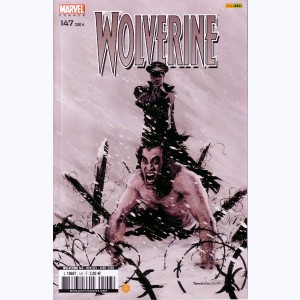 Wolverine : n° 147