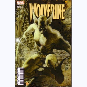 Wolverine : n° 156