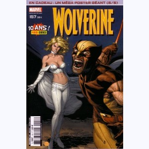 Wolverine : n° 157
