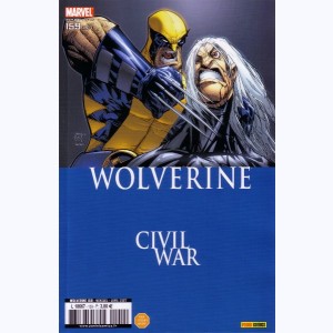 Wolverine : n° 159