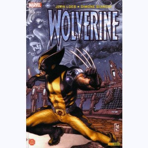 Wolverine : n° 164