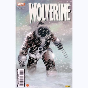 Wolverine : n° 170