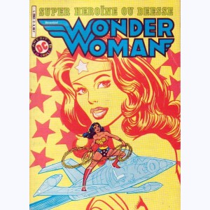 Wonder Woman : n° 3