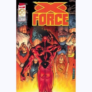 X-Force : n° 46