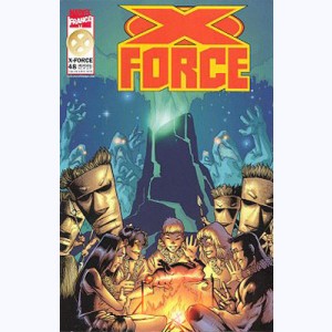 X-Force : n° 48