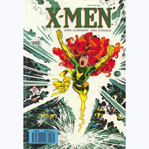 X-Men : n° 2