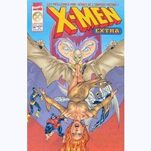 X-Men Extra : n° 19
