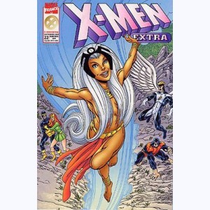 X-Men Extra : n° 22