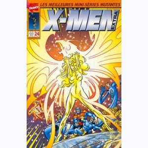 X-Men Extra : n° 24