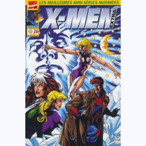 X-Men Extra : n° 26